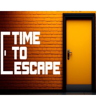 Time to Escape Steam Key GLOBAL